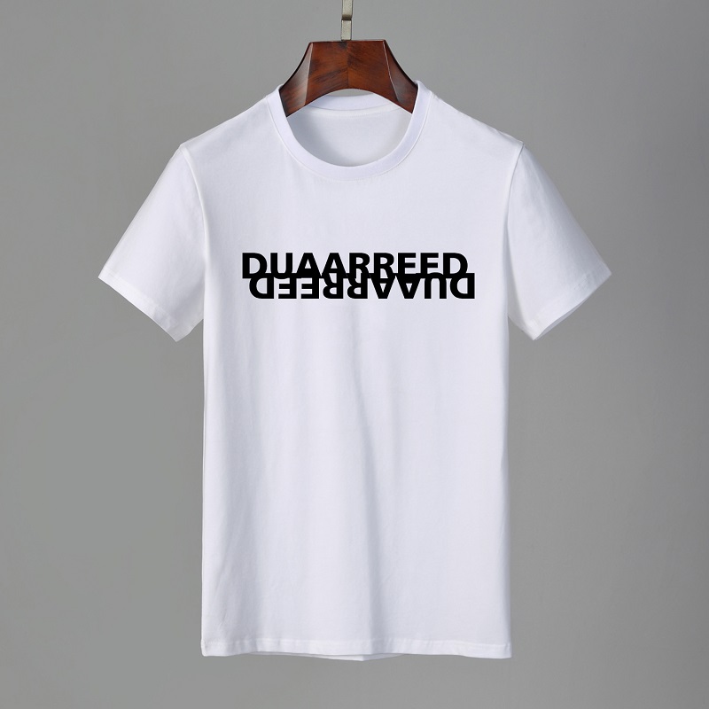 

Fashion Mens Designers T Shirts Summer t-shirt Letter designer Printing High Quality tshirt Hip Hop Men Women Short Sleeve Tees, White;black