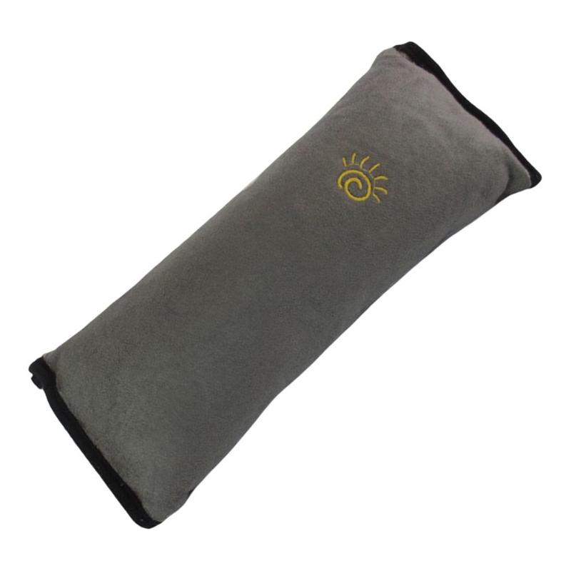

Safety Belts & Accessories Belt Sleeping Pillow Car Adjustable Seat Pad Comfortable Neck Support Cushion For Kids Baby Playpens