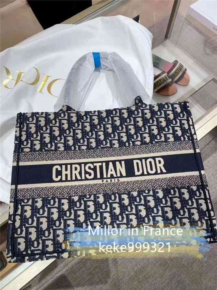 

Designer Handbags Luxurys Christian Book Dio Tote Bag,fashion Christian Bags