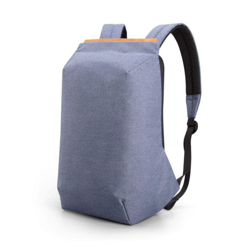 

Backpack Waterproof Backpacks USB Charging School Bag Anti-theft Men And Women For Laptop Travelling Canvas