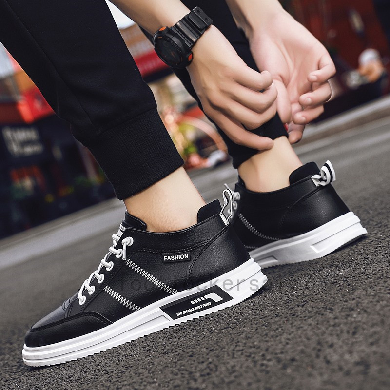 

F7d3 fashion platform shoes men women running shoe skateboard triple black white Utility red mens trainers sports sneakers scarpe