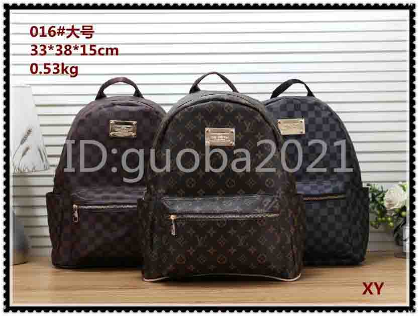 

LV Louis bag Vitton messenger Classic designers women bag Shoulder Bag Lady travel Totes purse handbags crossbody backpack