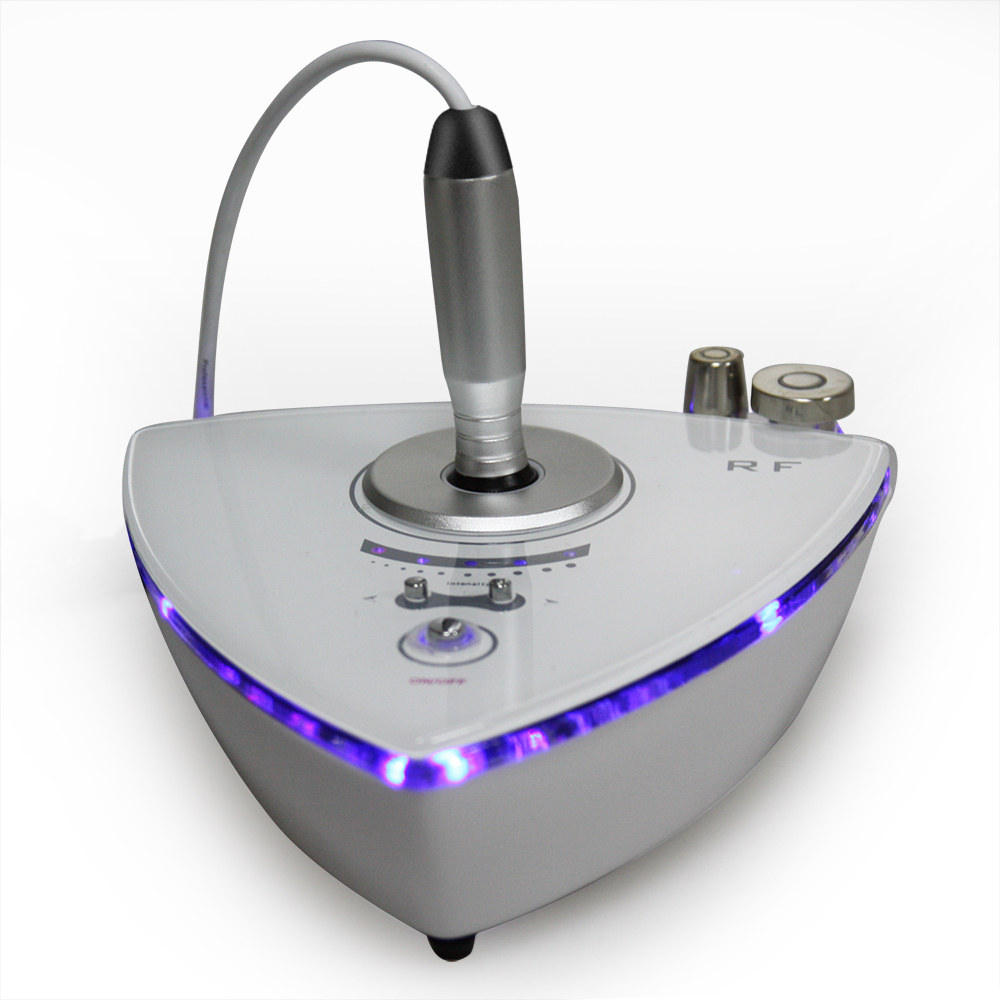 

3 in 1 RF skin tightening face lifting machine Beauty home used Device Wrinkle Removal Radio Frequency Skin Rejuvenation