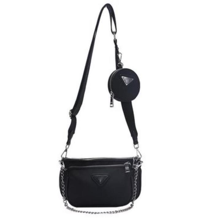 

Designer Women and Men Top Quality Messenger Bags sport 3set fashion outdoor packs, Dustbag