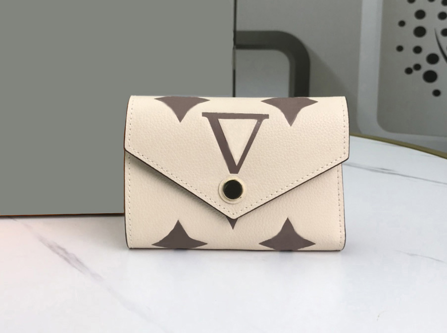 

2021 Fashion flowers designer wallets luxurys Men Women leather bags High Quality Classic Letters Key coin Purse Original Box Plaid card holder M800L86, Not a product (extra freight)