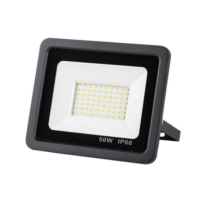 

10W 20W 30W 50W 100W 150W LED Floodlight Street Lamp 110-240V IP66 Waterproof Outdoor Landscape Lighting Spotlight FL1080S