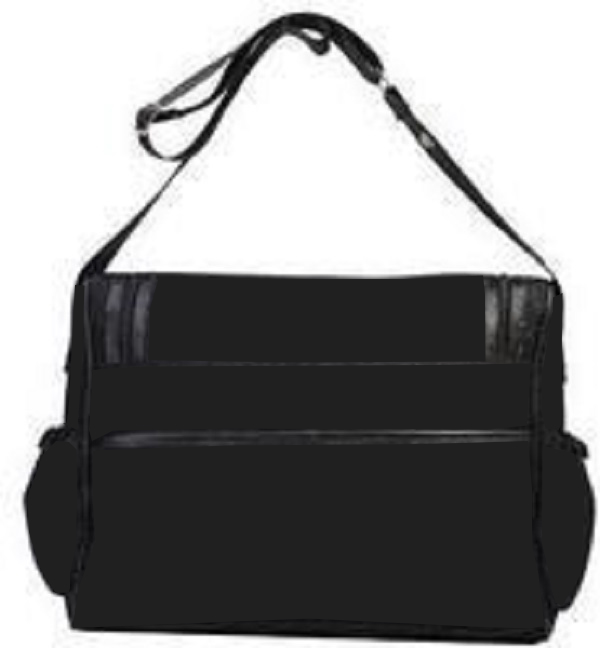 

NEW Designer Women Canvas Baby Diaper Shoulder Bags Brown Black Pink Lady Cross Body Messenger Bags For Women