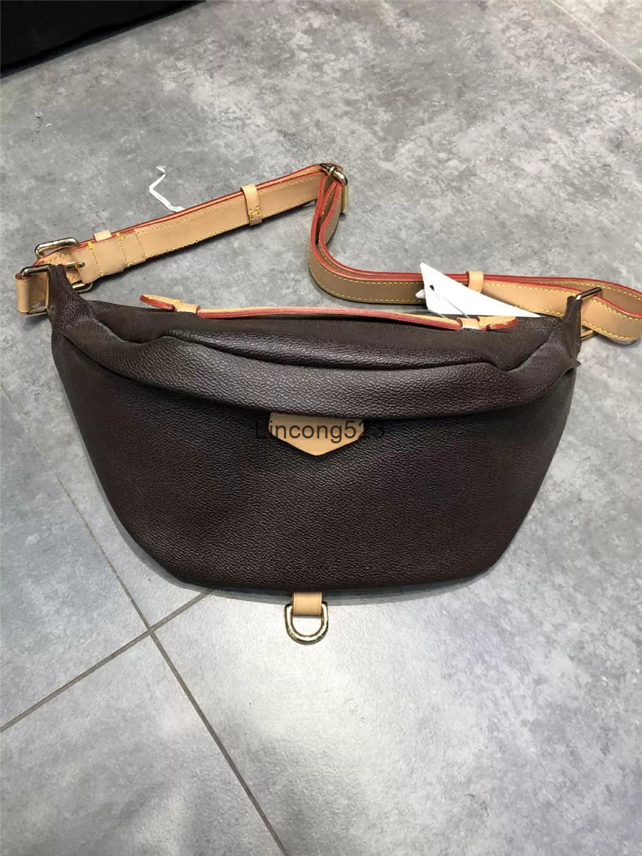 

est Body Shoulder Bag Temperament Bumbag Cross Fanny Pack Bum Waist Bags