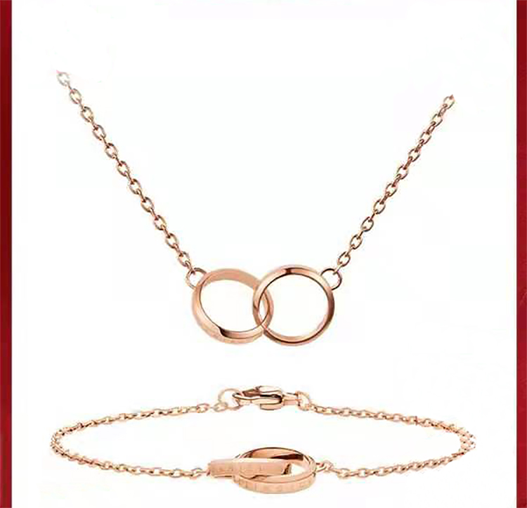 

Benjamin 02,Dangle & Chandelier, fashion necklace, classic style, titanium material, quality assurance,101003