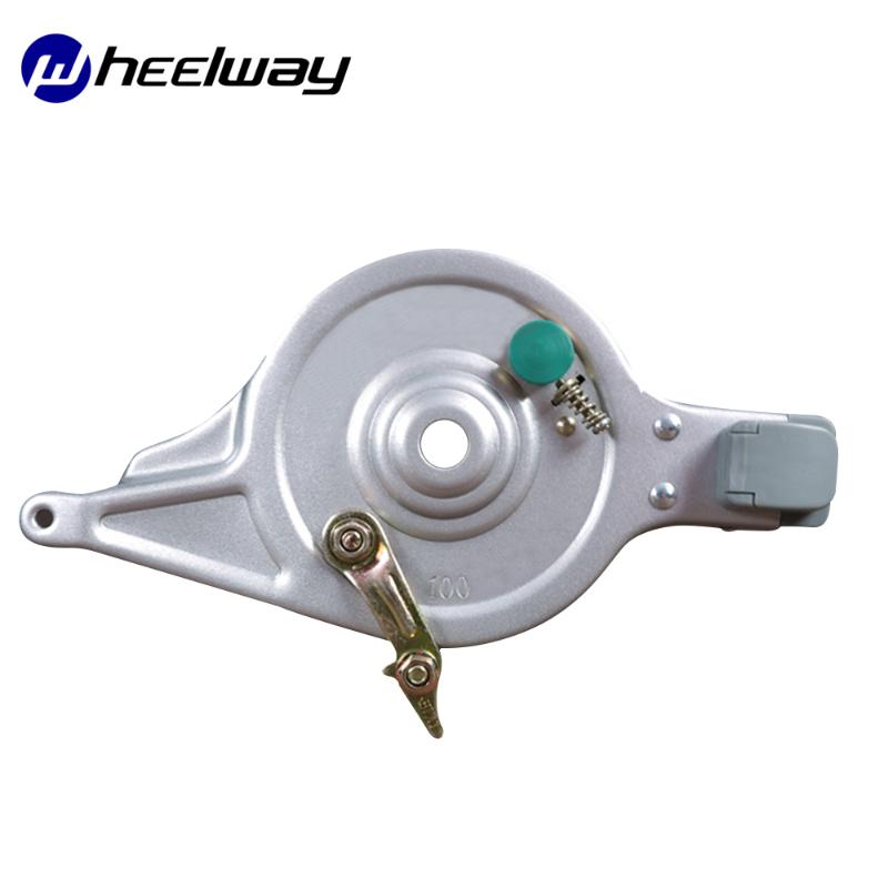 

Bike Brakes Drum Brake 90/100 Electric Bicycle Rear For Scooter Motor Accessary