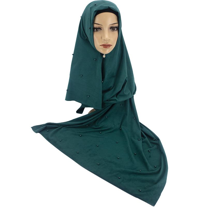 

Scarves Printing Pretty Flower Shawls Large Size Cotton Viscose Hijab For Women