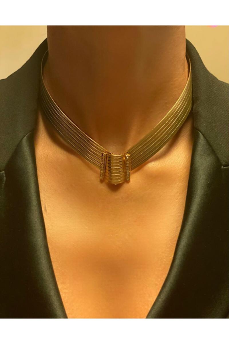 

Earrings & Necklace Women's Fashion Jewelry Gold Plated Big Burma Sets, Silver
