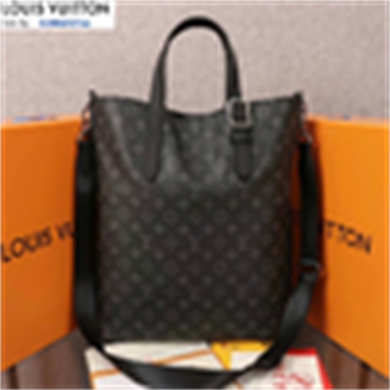 

bags handbags totes brand clutches handbag men designer shoulder messenger bags luxury iconic cross body m43241 handles explosive men's