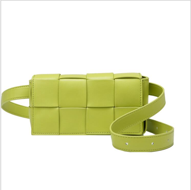 

New Arrivals Genuine Leather Pouch Cloud Designer Ladies Crossbody Shoulder Bag Top Quality Handbag 510, White