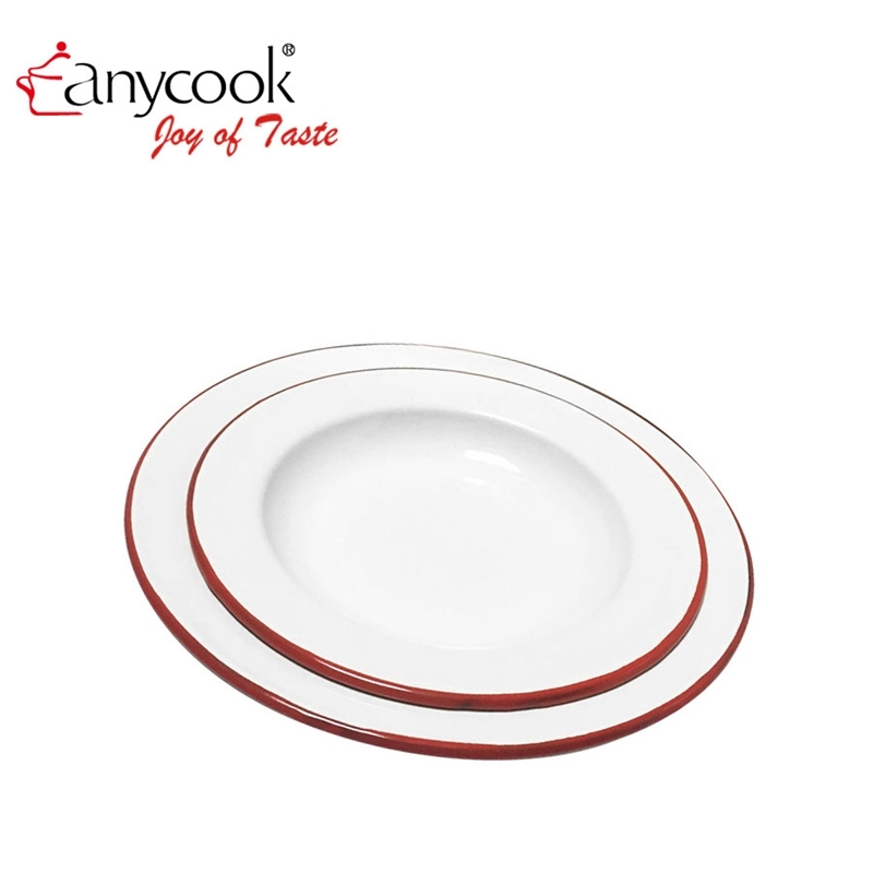 

Anybook enamel rice basins, tableware, frying non stick pans, dishes, bowls