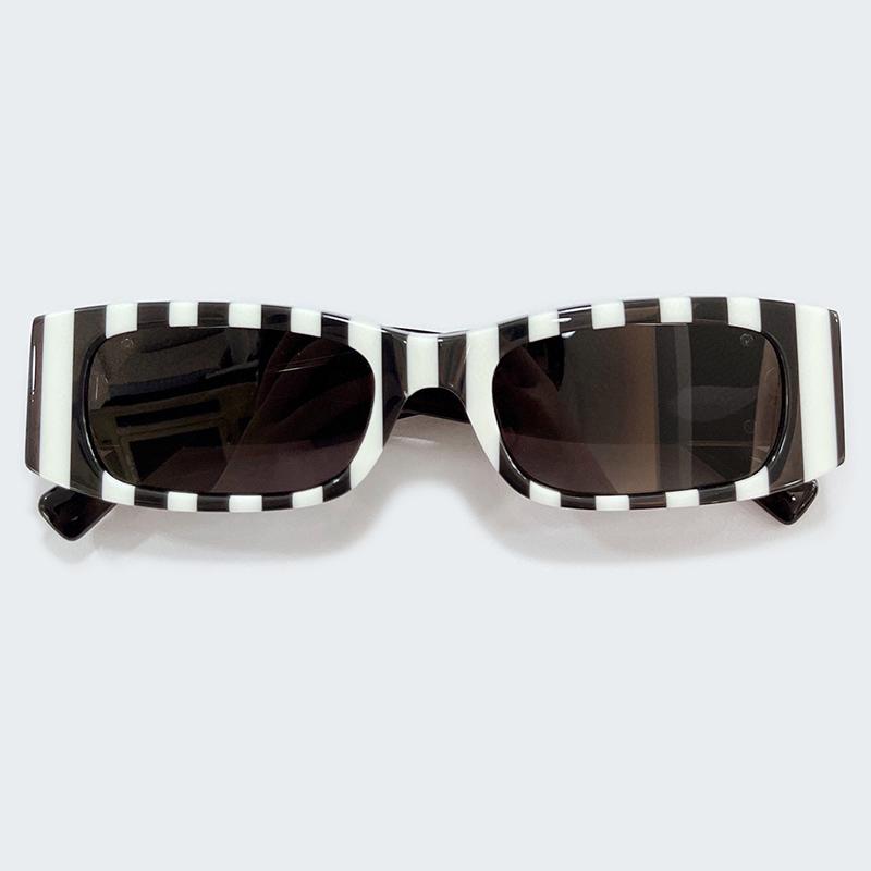 

Sunglasses 2021 Retro Rectange Cycling Sun Glasses Men Women Fashion Trendy Eyewear