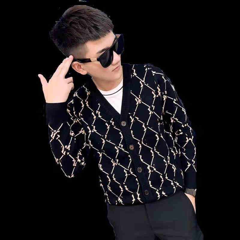 

22ss Men's Sweaters high quality designer luxury Pullover double letter sw eater classic Men and women alike clothing M-3XL, Customize