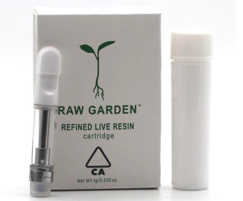 

Empty Atomizer Raw Garden Glass Carts Ceramic Coil Vape Cartridge 0.8ml 1ml 510 Thread Thick Oil Cartridge Packaging Vaporizer