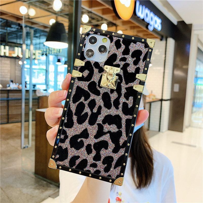 

Fashion Designers Phone Case Luxury Cover Casual Brand Cases For iphone 12 11 Pro Max XR XS For samsung S9 S10 PLUS S10E NOTE10 With stand