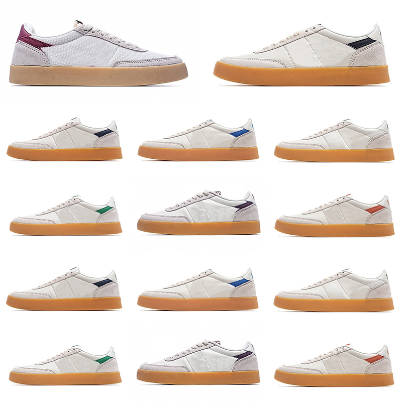 

[With box]2021 Originals Leather Luxury Fashion Casual Shoes Men Authentic Killshot Skate Mens 2 Sport Skateboarding Low Sneakers Us7-11 Rlor ., Customize