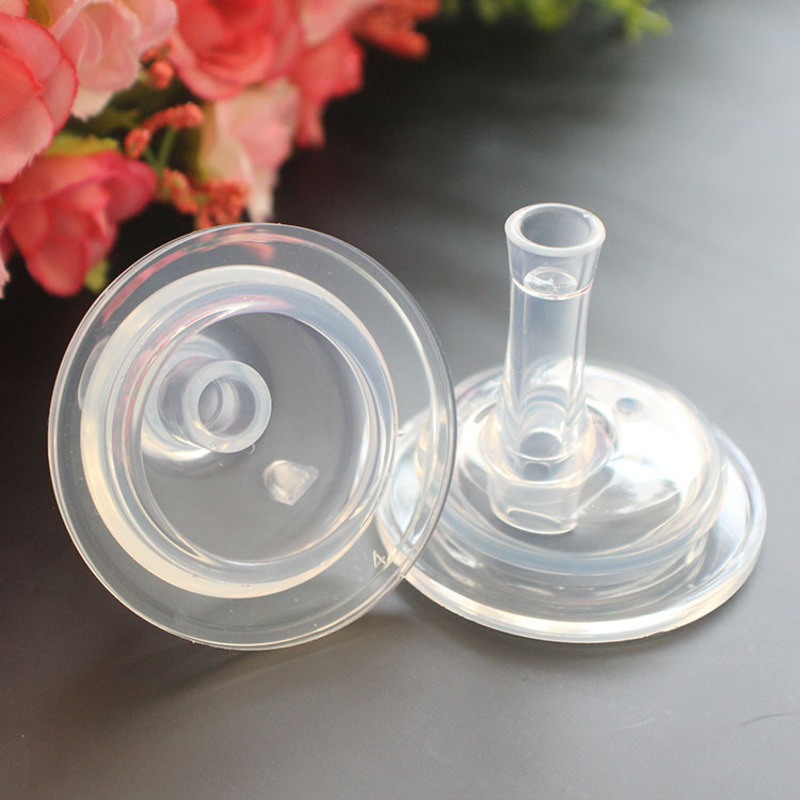 

new type of wide mouth water nozzle for mother and baby