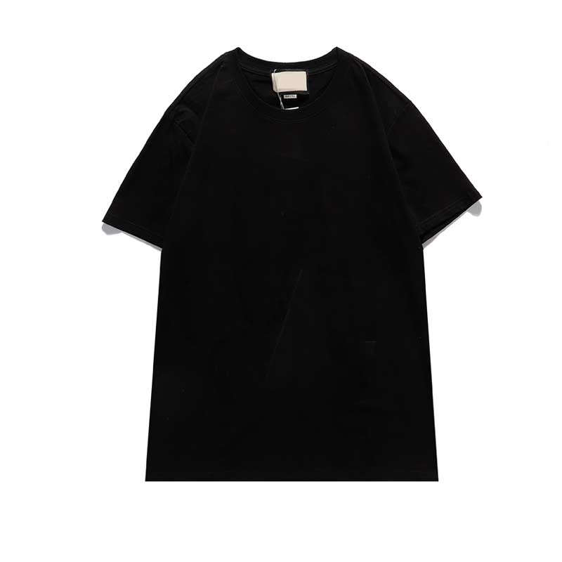 

GU hair stylist friends men's women's Designer T Shirts high quality bear print black and white clothes s-xxl G, Non-sale products/no ship