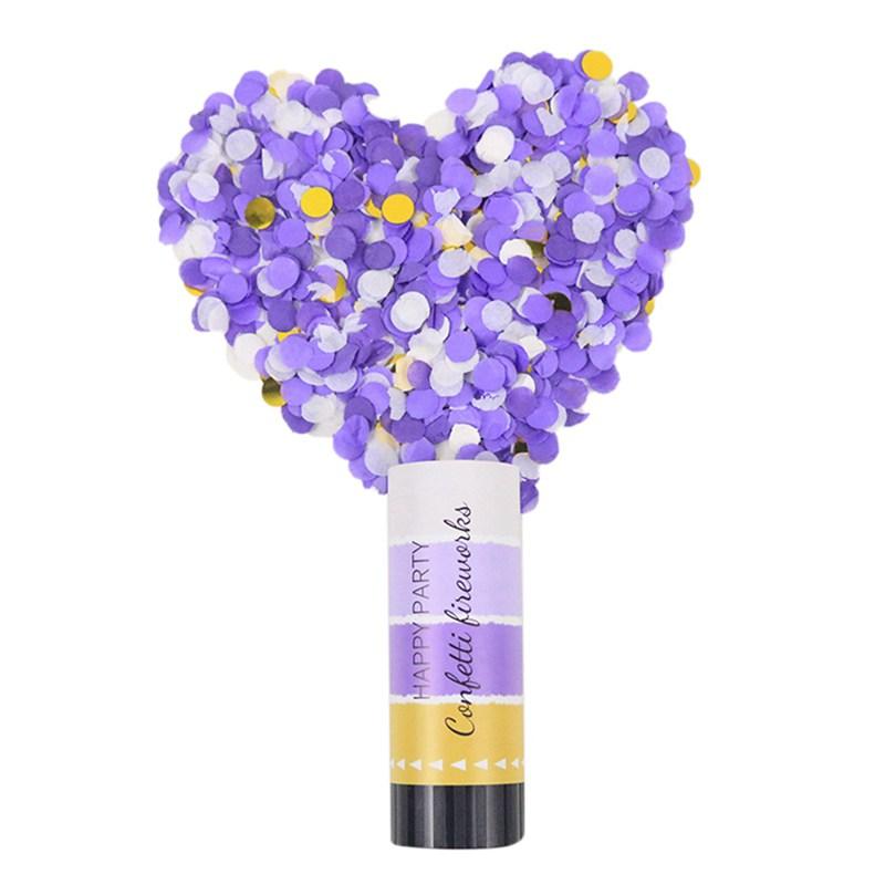 

Party Decoration Practical Supplies Firework Tube Hand Holding A Small Room Kitchen Accessories Household Products Product Selling