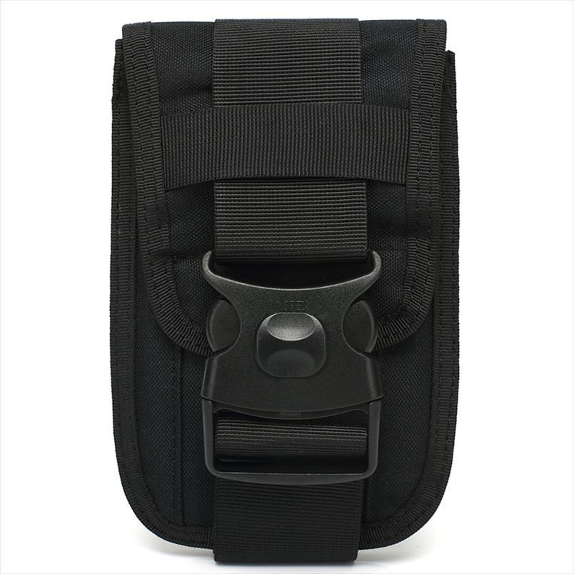 

card cell phone waist bag for men fanny packs belt women pack travelling mobile bags purse case