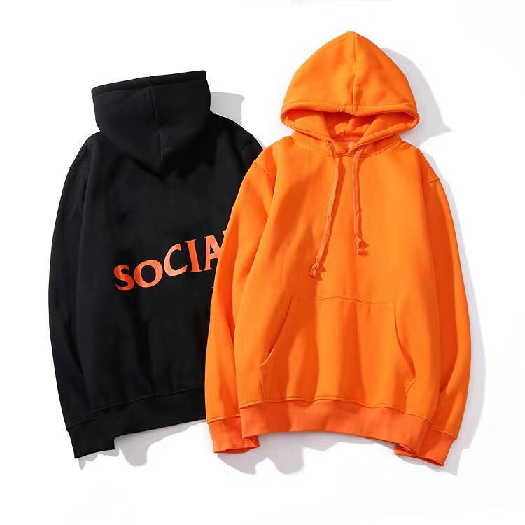 

2021 Mens off Designer black orange tech fleece Hoodie Sweatshirts Men Women Long Sleeve Anti flower Pullover Brand Hoodies Streetwear Fashi