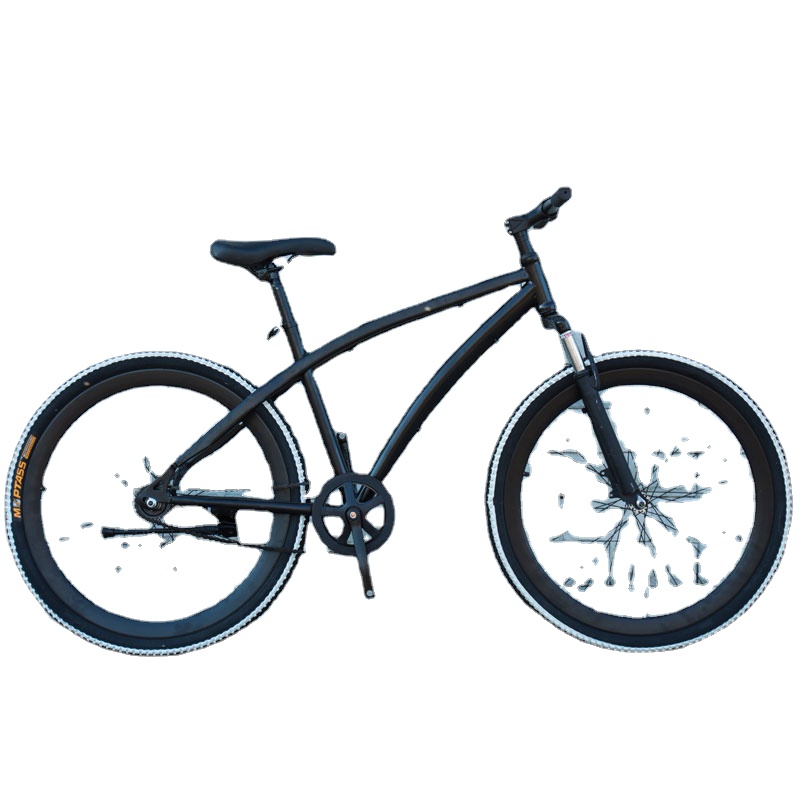 

26 Inch Bicycle Reverse Brake Adult Reverse Bike