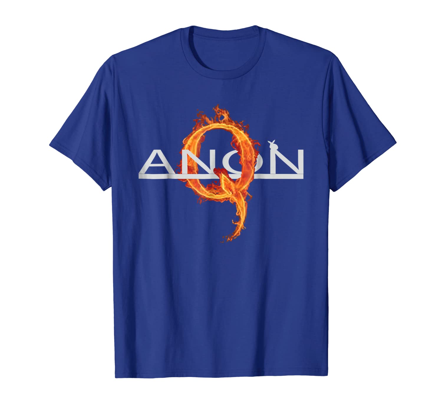 

qanon the rabbit storm deepstate gift shirt by scralandore, White;black