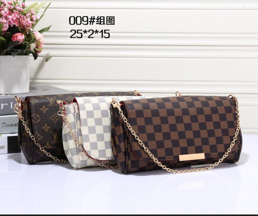 

8 hobo women shoulder crossbody bag Chest pack lady Tote chains Designer handbag presbyopic purse messenger bags purses GGLVLouisVitton YSLVUTTON, Brown