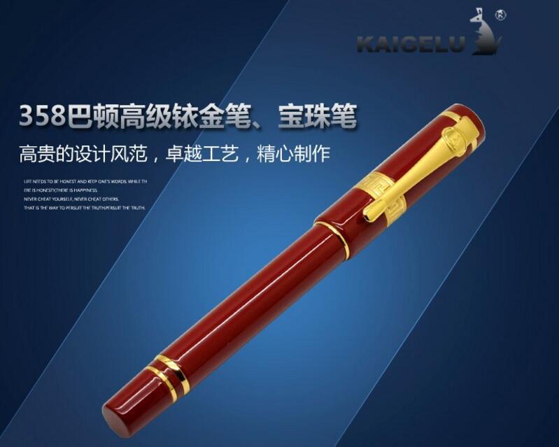 

Kangaroo Barton Series Pen Fountain Business Office Gift Pens
