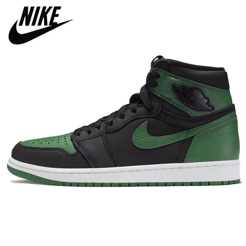 

Nike AIR Jordan 1 Retro 1S Og High Dark Mocha Mid Light Smoke Grey Women Basketball Shoes University Blue Twist Shadow Silver Royal Toe Chic