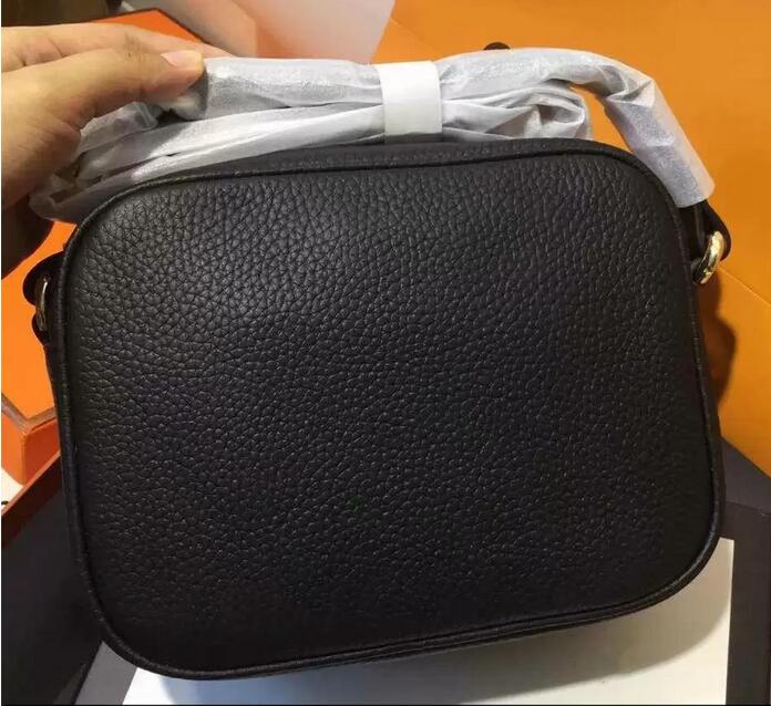 

Handbags purse women bag SOHO DISCO Bag Genuine Leather tassel zipper Shoulder bags women Crossbody bag handbag Come, Pink