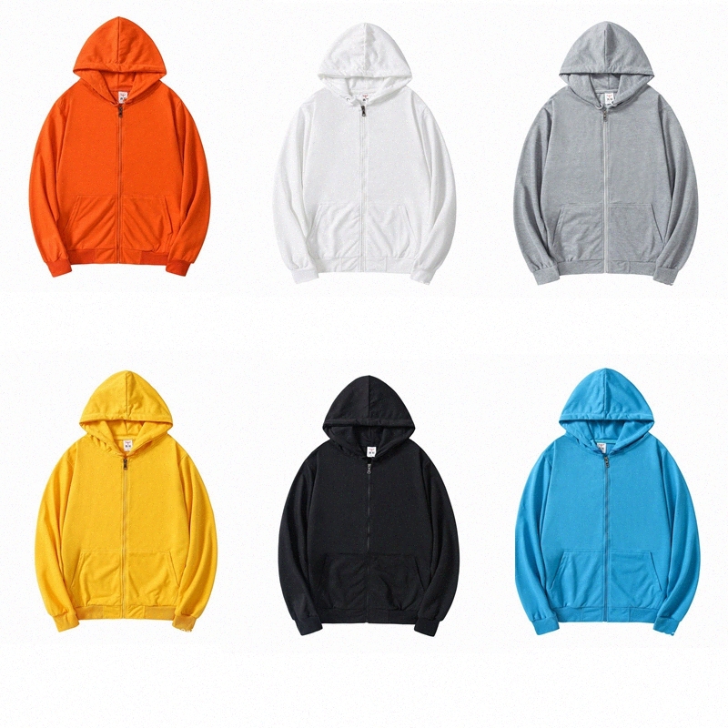 

Fashion Hoodies Men Male Casual Solid Black Hoodies Sweatshirt Male Hip Hop Streetwear Top Mens Oversized Zip Up Hoodie 2020 q4JC#