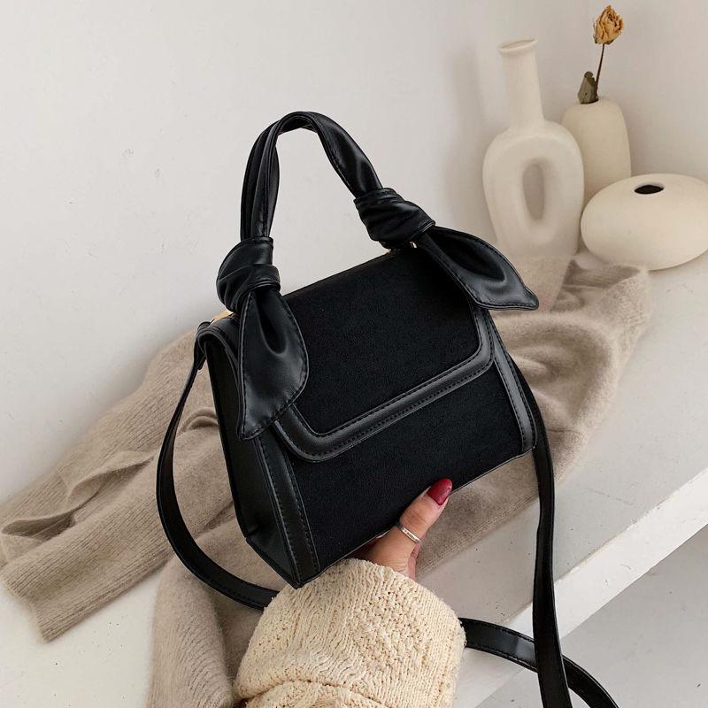 

Vintage Frosted PU Leather Women Shoulder Crossbody Bags 2021 Women's Handbags Purses Bag Evening, Women bag 2