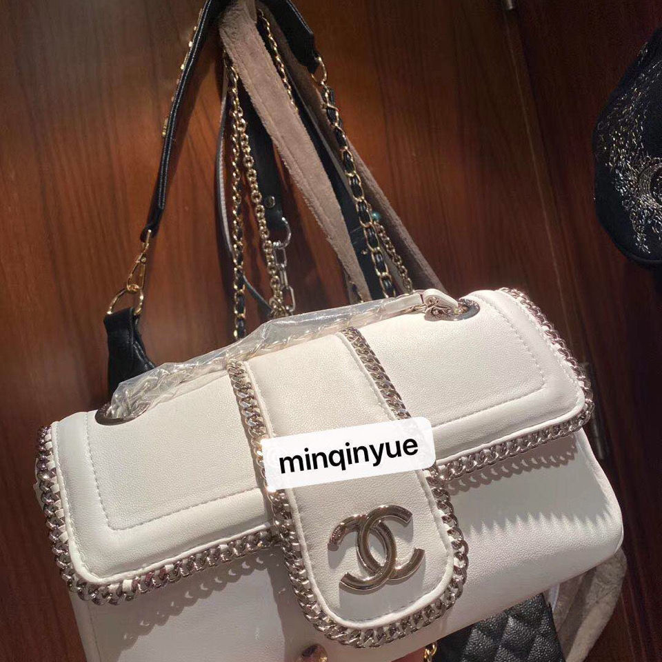 

Handbag Xiaoxiang gift chain bag, American gift exchange gift bag, women's bag with sheepskin zly