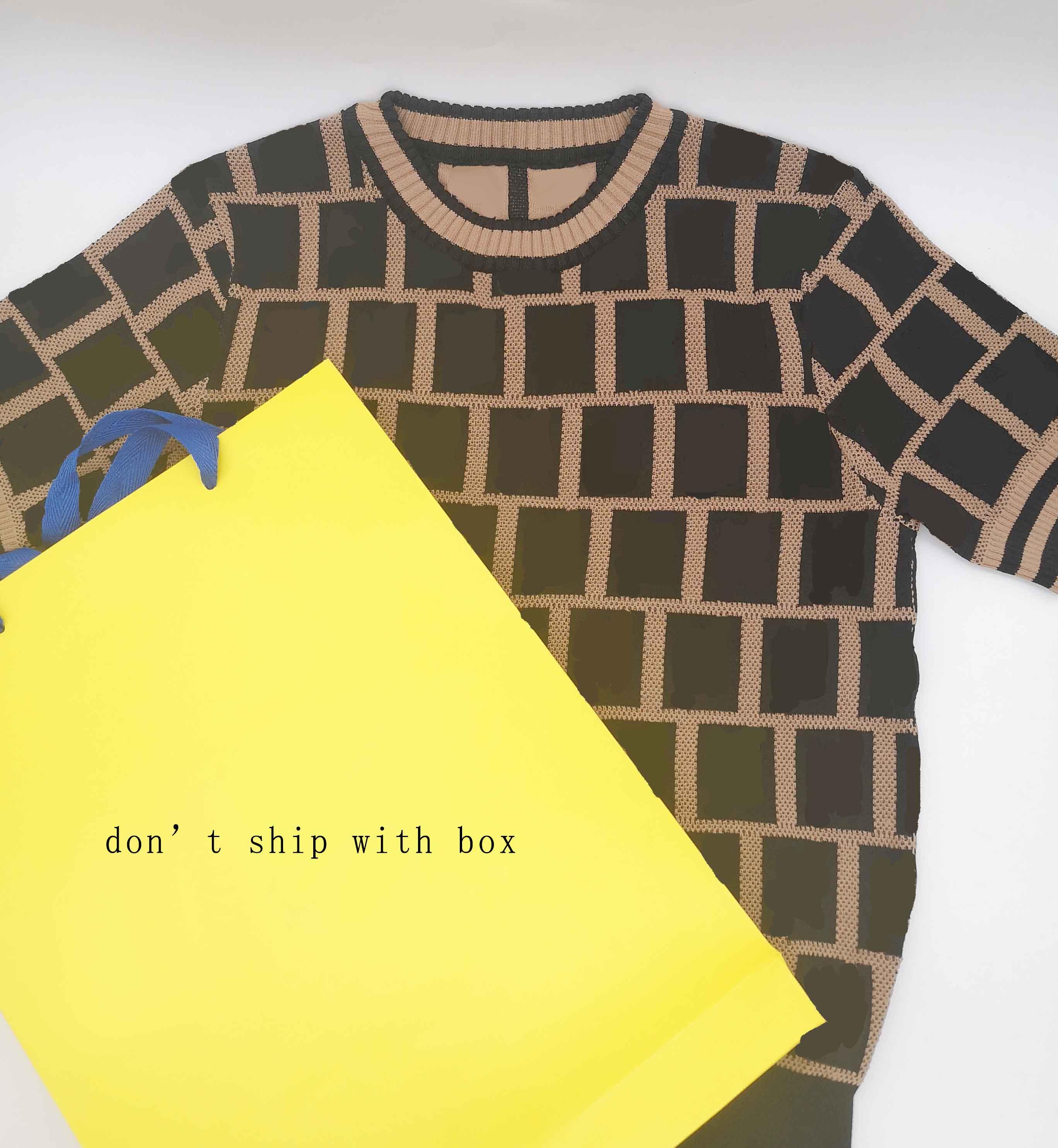 

Women' Knits Tops Fashion Classic 3 Colors Letter Pattern Women Knit Tees Summer Short Sleeve Crew Neck Breathable Casual Womens Clothing, Pink