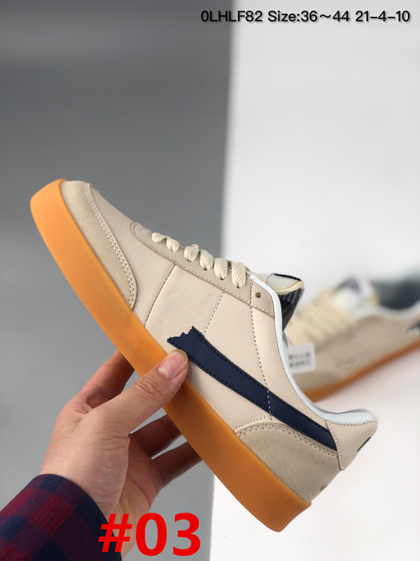 

Mens Women Killshot 2 Leather Canvas Running Shoes Off Luxury Designer Brand Casual Low Classic Skate Sports Sneakers Trainers For Men White, #05