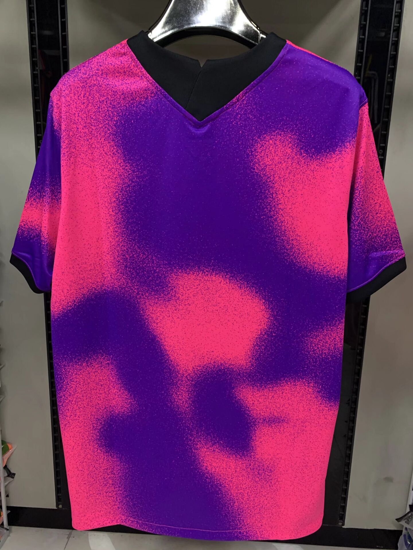 

psgjersey 20 21 soccer jersey football shirt MBAPPE ICARDI men foot home away jerseys KIMPEMBE 4TH GANA KEAN NEYMAR MARQUINHOS, Black;yellow