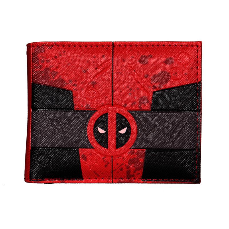 

Wallets Women Fashion High Quality Men's Wallet Designer Purse 2754, Red