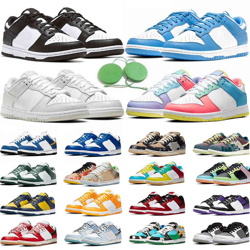 

Sb Running Shoes Low Coast University blue Candy Kentucky Syracuse Black White Photon Chicago Holiday Special Habibi Mens Womens Sports, #5 36-45