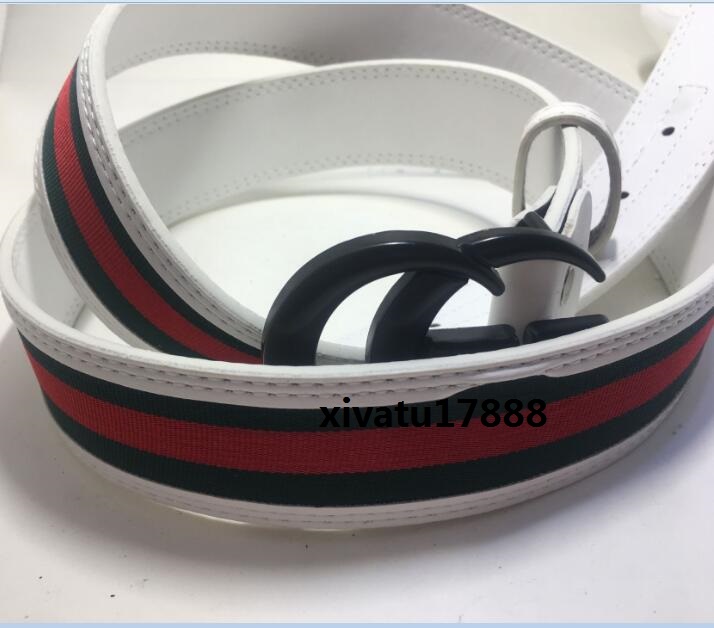 

Women Belts Men Designers Belts mens womens belt leather luxury fashion belts designer belt cintura cinturon width 2.5,3.0,3.4cm, Black;brown