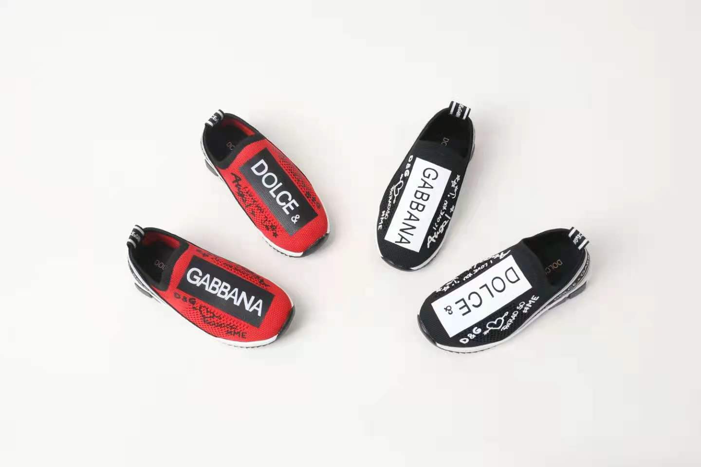 

Boy shoes red soccer boots trainers fashion designer basketball boot sneaker eu 26-35 children fancy outdoor casual shoe send with box, Black