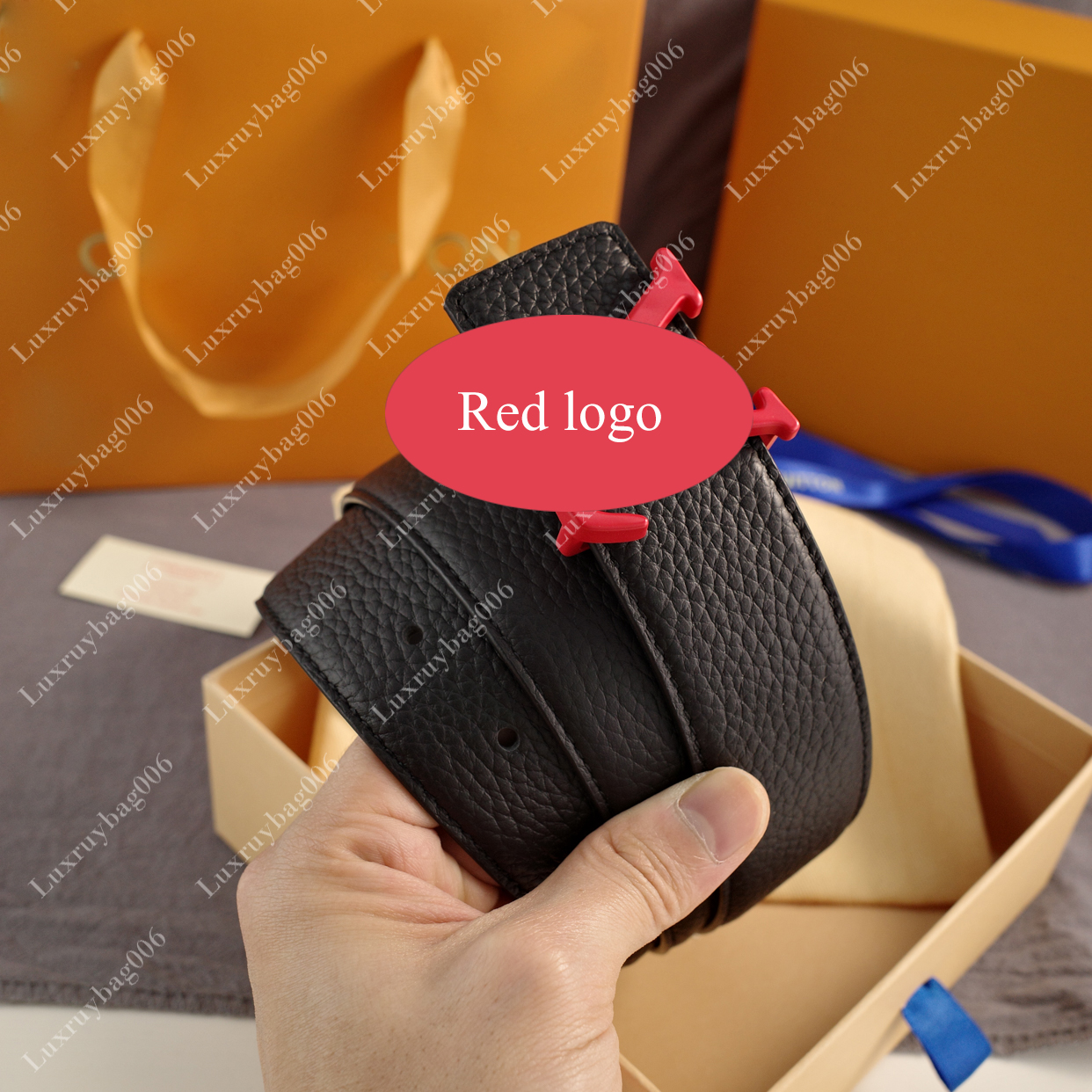 

brand Men women Belt Genuine Leather Cowhide Belt for Mens luxury belt width 3.8cm with Original Box, Black;brown