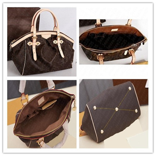 

Classic Shoulder Bags Leather Luxurys Handbags Wallets High Quality For Women Bag Designers Totes Messenger Cross Body, Multi-color