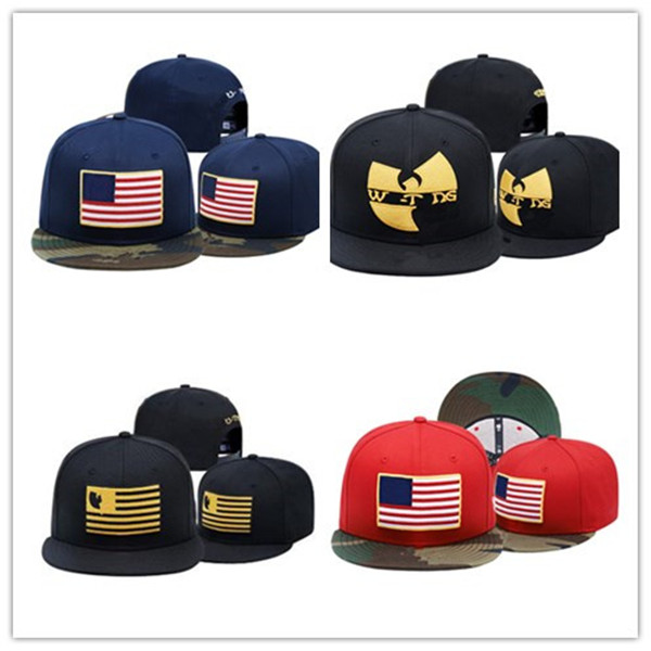 

Top Selling wu tang snapback hat wutang baseball cap wu-tang clan bone gorras HH, Blue;gray