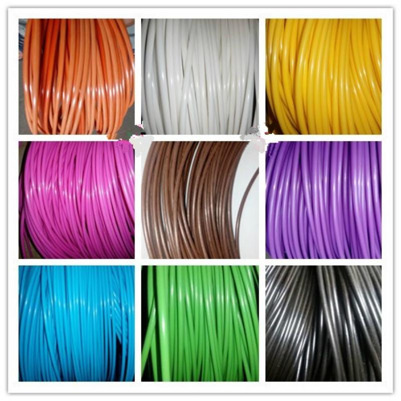 

Decorative Flowers & Wreaths 10 Meter Hollow Circular Cane Synthetic Rattan Weaving Material Plastic For Knit And Repair Chair Table, Burgundy