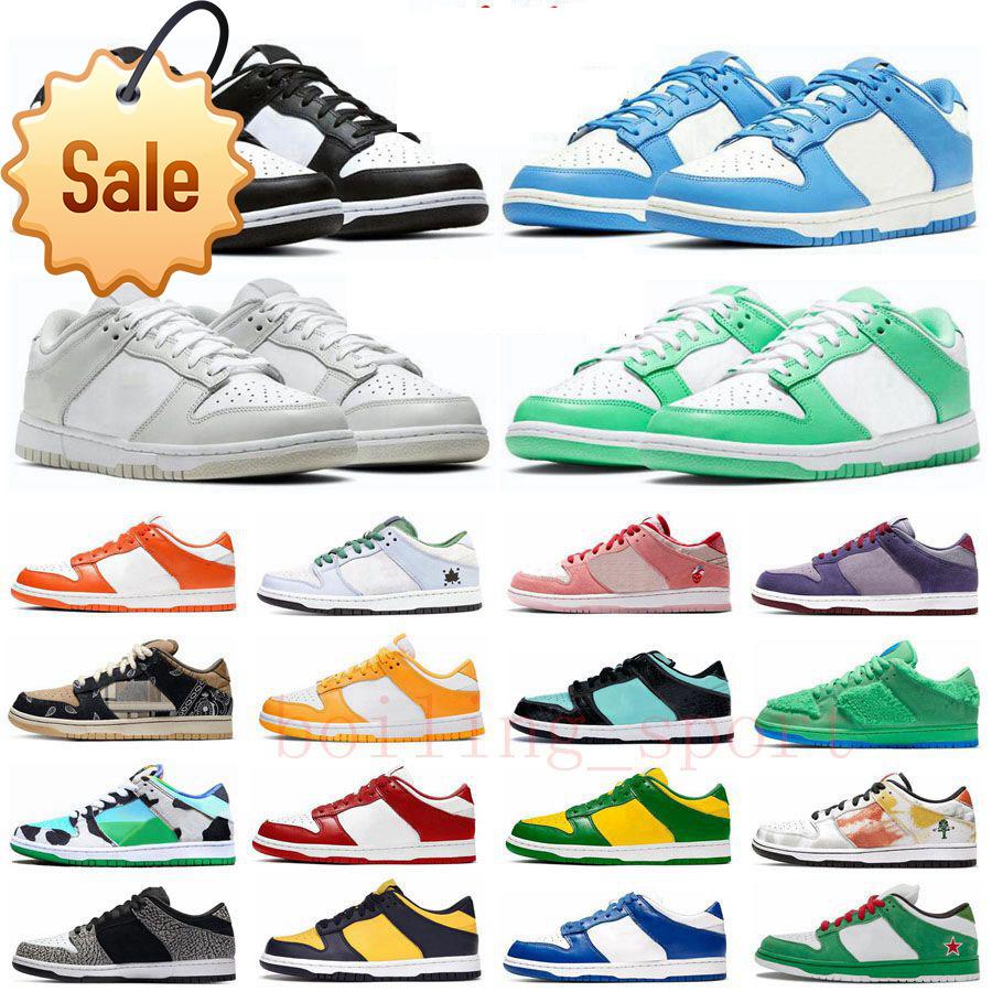 

2022 Top Quality Sb Running Shoes For Men Women Club 58 Gulf Free 99 Travis Scotts Sb Coast Unc Black White Sail Strangelove Chunky Trainers, Customize